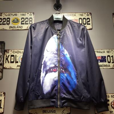 Givenchy Jackets-77